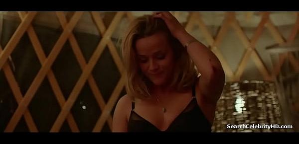  Reese Witherspoon in Wild 2015
